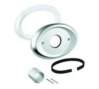 Grohe Grohe Rosace 47295 230x157 pour Sinfonia/Grohmix chrome Quantité:1