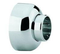 Grohe Grohe Rosace 47455 pour raccord S 70 mm chromé 47455 Quantité:1