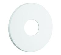 Grohe Grohe Rosace 48428 ronde pour ensembles de montage EHM blanc lune Quantité:1