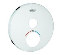 Grohe SmartControl Rosace ronde, 49031LS0,
