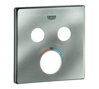 Grohe SmartControl Rosace carrée, 49039DC0,