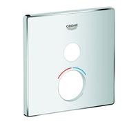 Grohe Grohe Rosette 46994 pour SmartControl chrome Quantité:1