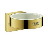 Grohe Grohe Selection C sunrise Support, pour verre et distributeur de savon Quantité:1
