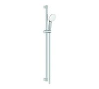 Grohe Grohe Set barre de douche Tempesta 110 26771_3 900 mm 3 jets 7,4 l chrome Quantité:1