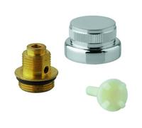 Grohe Grohe Set d'aération 41014 chrome chrome Quantité:1