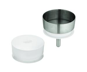 Grohe Grohe Set de couvercles Blue 2 couvercles Quantité:1
