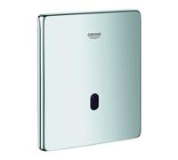 Grohe Électronique infrarouge pour urinoir Tectron Skate StarLight Chrome 37321001