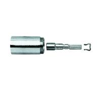 Grohe Grohe Set de rallonge 06427 40 mm pour vannes encastrées DN15 chrome Quantité:1