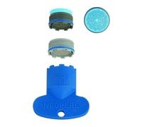 Grohe Grohe Set de régulateurs de débit 48470 avec 2 régulateurs et e démontage Quantité:1