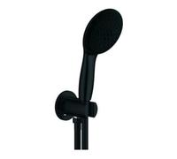 Grohe Tempesta 110 jeu de supports muraux 264062433 2 types de jets 7,4l noir mat