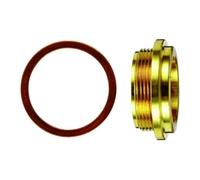 Grohe Grohe Siège de clapet 45067 pour commutateur 3/4 voies 1" Atlanta/Colani Quantité:1