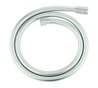 Grohe Grohe Silverflex Flexible de Douche 1250 mm, super acier Quantité:1