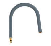 Grohe Grohe Sortie de flexible 30321 pour robinet de cuisine Essence avec douchette professionnelle gris foncé Quantité:1