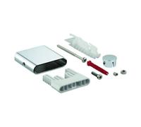 Grohe Rainshower SmartActive Support de barre de douche, 48425000,