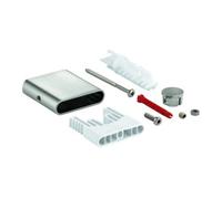 Grohe Grohe Support de barre de douche 48425 pour Rainshower SmartActive supersteel Quantité:1
