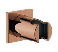 Grohe Rainshower - Support de douche, Warm Sunset 27075DA0
