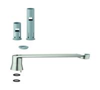 Grohe Grohe Support douchette 46734 supersteel Quantité:1