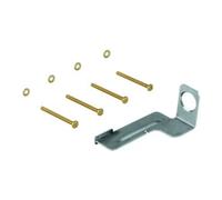 Grohe match0 43617000 pour le montage de l'électronique infrarouge