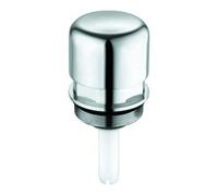 Grohe Grohe Surface-Montage-Umschalter 440028 pour robinets Eichelberg jusqu'à 1997 chrome Quantité:1