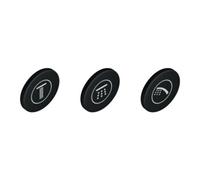 Grohe Euphoria SmartControl Pictogrammes pour robinetteries en applique, 14079XH0,