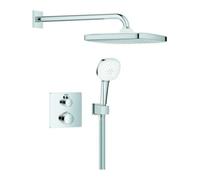 Grohe 1039950000 Système de douche encastré Grohtherm 103995