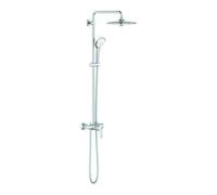 Grohe Grohe Système de douche Euphoria 260 AP Mitigeur monocommande, bras 45 cm, chr Quantité:1