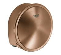 Talentofill Grohe 19952DL0 brossé coucher de soleil chaud, ensemble de remplissage / vidage et trop-plein