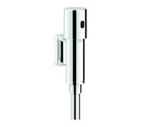 Grohe Grohe Tectron Rondo IR chasse d'urinoir à pression, batterie, chrome Quantité:1