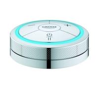 Grohe Grohe Télécommande Controller F-Digital chrome Baignoire/Douche Quantité:1