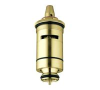 Grohe Grohe Thermoélément 47016 1/2" bimétallique chaud droit pour Grohmix dès 79 Quantité:1
