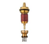 Grohe Grohe Thermoélément 47020 3/4" bimétallique chaud droit pour Grohmix avant 81 Quantité:1