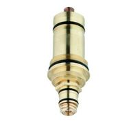 Grohe Grohe Thermoélément 47220 avec tige non remontante 3/4 Quantité:1