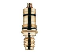 Elément thermostatique 1/2'' - GROHE - 47450-000 - Cuivre - Intérieur - Garantie 5 ans