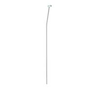 Grohe Grohe Tige de traction 48200 chrome chrome Quantité:1