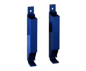Grohe Grohe Traverse Rapid SL pour WC avec plaque de support < 20,5 cm, 2 pièces Quantité:1