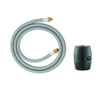 Grohe Grohe Tuyau 48378 pour douchettes de robinet Blue EH mitigeur évier chrome Quantité:1