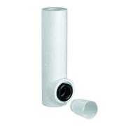Grohe Grohe Tuyau de chasse encastré 28 cm, avec isolation en polystyrène Quantité:1