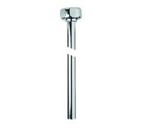 Grohe Grohe Tuyau de raccordement WAS 3/4", chrome Quantité:1