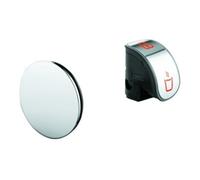 Grohe Grohe Unité de commande 46997 pour Red chrome Quantité:1