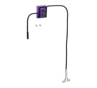 Grohe Grohe Urinoir électronique 42187 230 V PG 19 Quantité:1