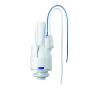 Grohe Grohe Valve de vidange 2 volumes 42774 pour réservoirs encastrés muraux 6l/3l Quantité:1