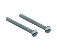 Grohe Grohe Vis à tête cylindrique 440054 pour Eichelberg UP-batterie bain/douche chrome Quantité:1