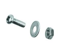 Grohe Grohe Vis de sécurité 14972 pour WC douche Sensia Arena Quantité:1