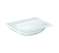 Grohe Grohe Waschtisch Essence céramique 60 cm, blanc alpin PureGuard Quantité:1