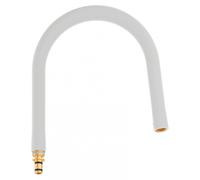 Grohe - GROHFlexx Bec de cuisine pour Essence semi-pro (30321MW0)