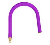 Grohe Grohflexx Cuisine sortie de tuyau 30321DU0 violet