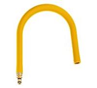 GROHE Bec GrohFlexx 30321YF0 pour mitigeur de cuisine Essence Jaune