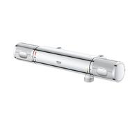 GROHE Grohtherm 1000 performance mitigeur thermostatique de douche apparent chromé 34829000