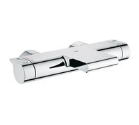 Grohe Grohtherm 2000 - Mitigeur thermostatique de baignoire, chrome 34466001
