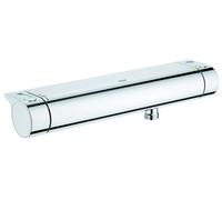 Grohe Grohtherm 2000 - Mitigeur de douche thermostatique, chrome 34170001